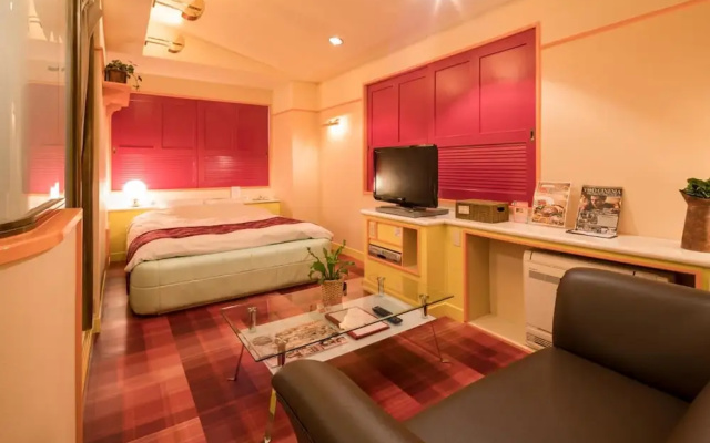 COAST HIKE HOTEL - Adults Only
