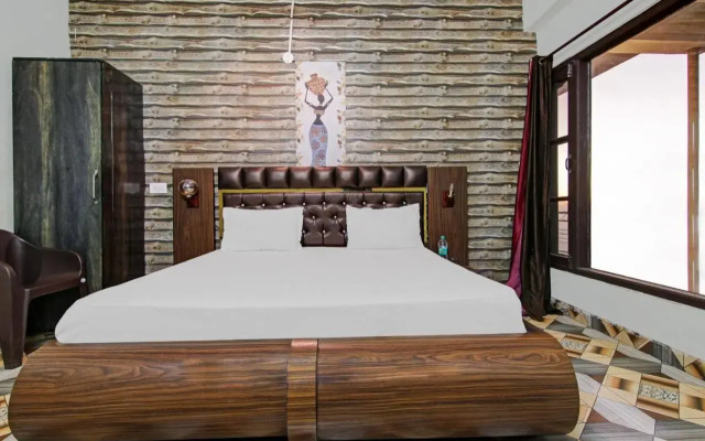 The magic view guest house