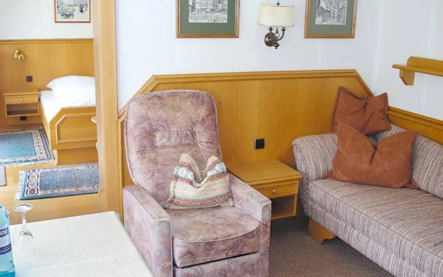 Kurhotel Unter den Linden