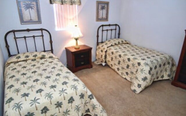 Regal Remington Getaway