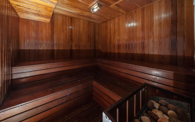 Dan INN Mar Piedade By Nacional Inn