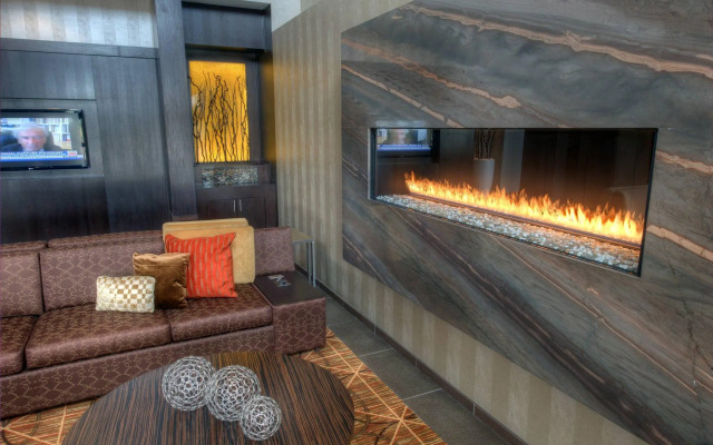 Courtyard by Marriott Waterloo St. Jacobs