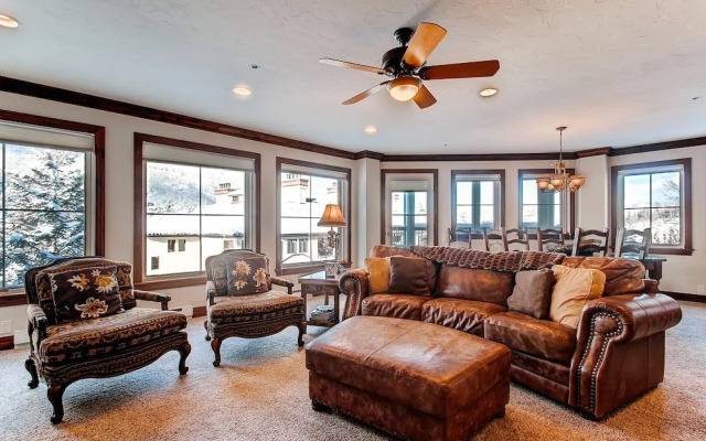 Centennial 1 Bedroom Condo Unit No. 13b