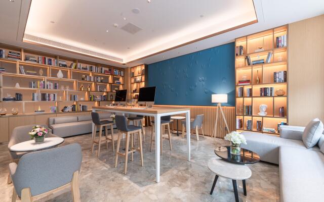 Holiday Inn Express Dongguan Humen by IHG