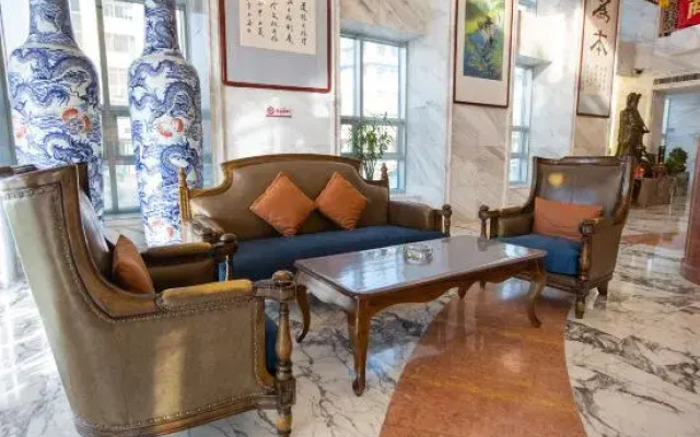 Hexiang Hotel
