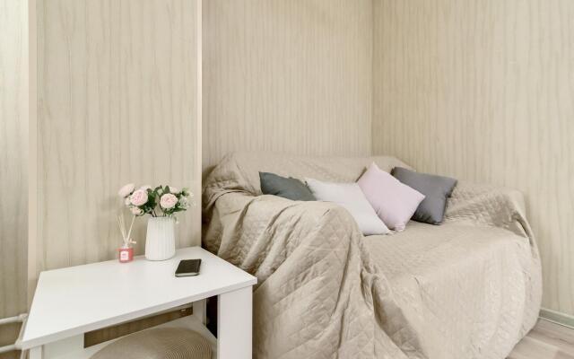 Comfort Home (Комфорт Хоум) на улице Новая Басманная