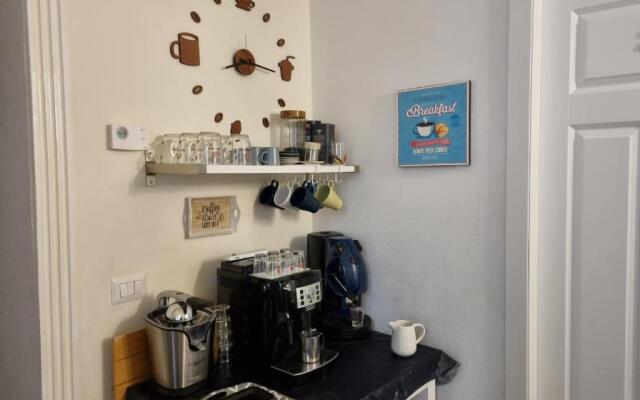 Il Conservatorio B&B