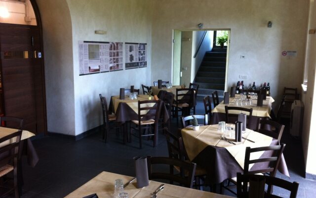 Locanda Monte Pimpio