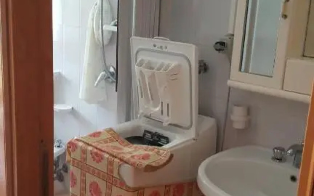 Appartamento Frank 1