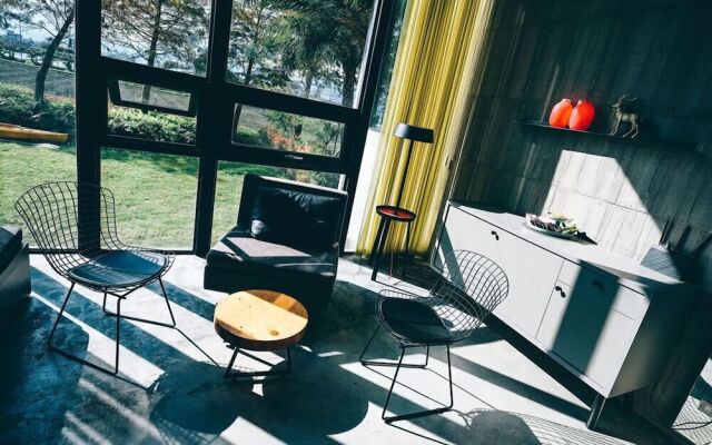 Loft Villa