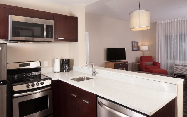TownePlace Suites Charleston Airport/Convention Center