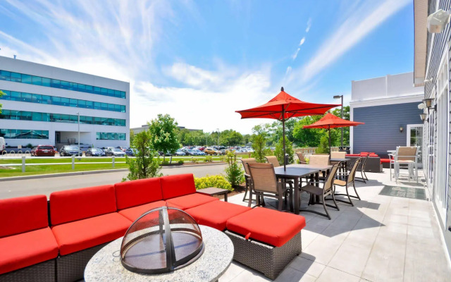 Homewood Suites by Hilton Southington, CT