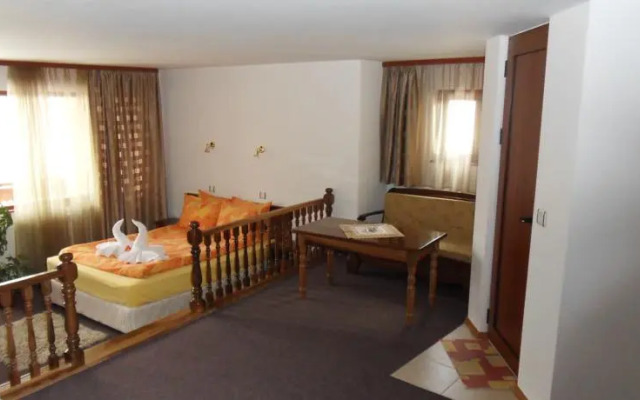 Family Hotel Nadejda