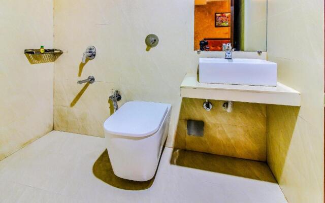 FabHotel Empire Suites