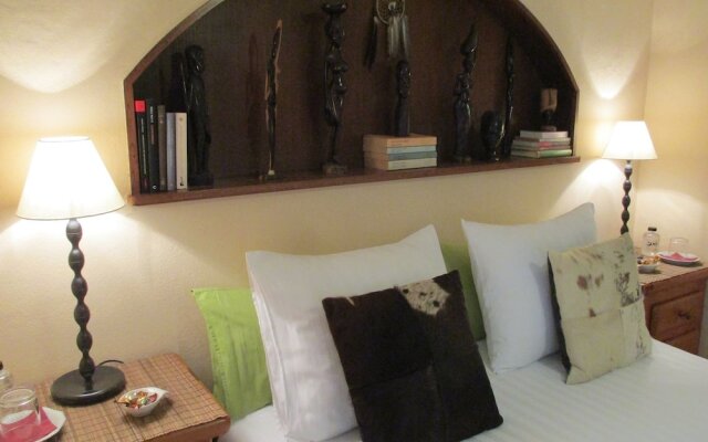 Satori B&B - Adults Only