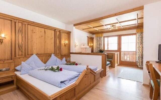 Pension Margretenhof