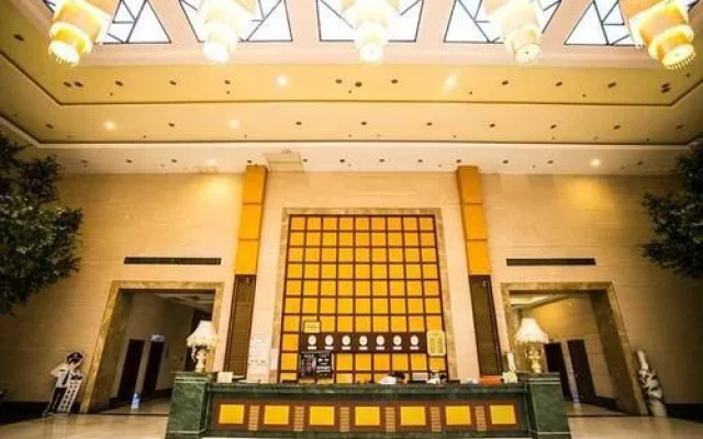 Vienna Hotel