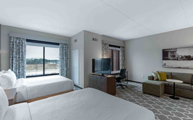 Residence Inn By Marrriott Atlanta Covington