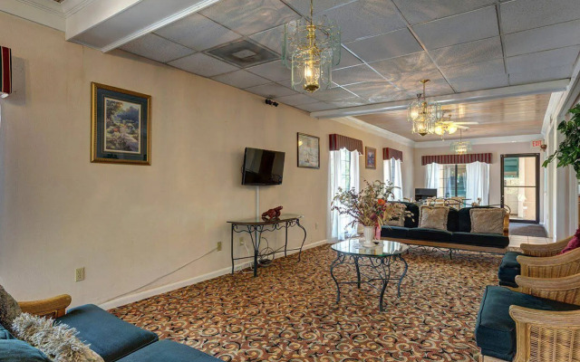 OYO Hotel Grenada West