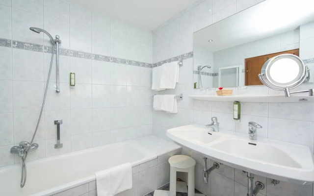 Bergers Sporthotel