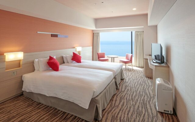 Tokyo Bay Tokyu Hotel