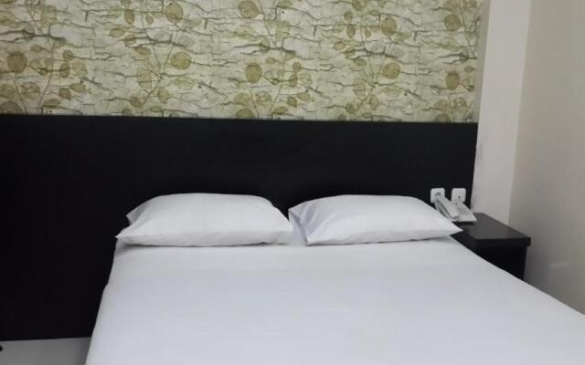 Wisma Davinci Roxy Jakarta