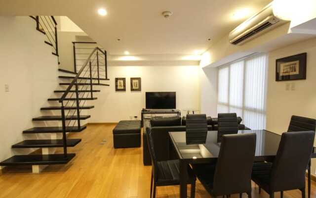 SIGLO SUITES @ Milano Residences