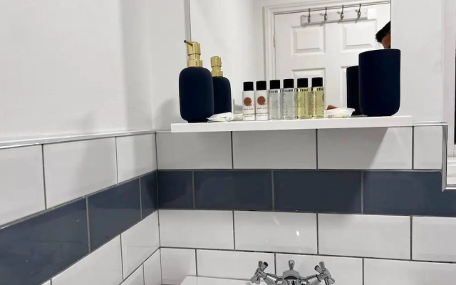 Comfy Stay East Dulwich - Close to Trendy Pubs