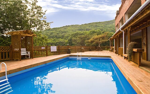 Ganghwa Sol Orem Pension