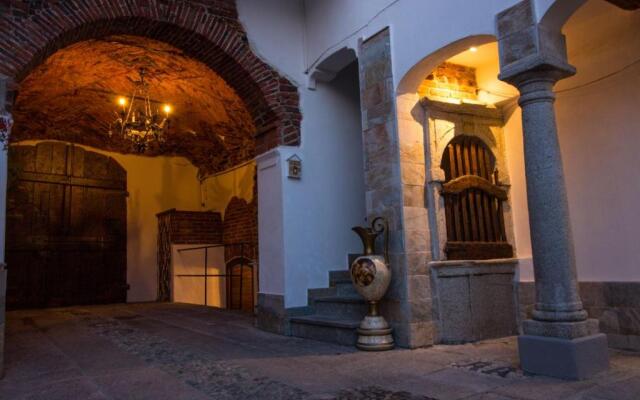 Mansarde & Suite Maison 1706 Lago Orta