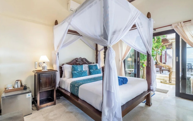 The Village of Angels