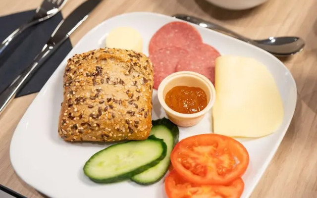 Prize by Radisson, Dresden Mitte