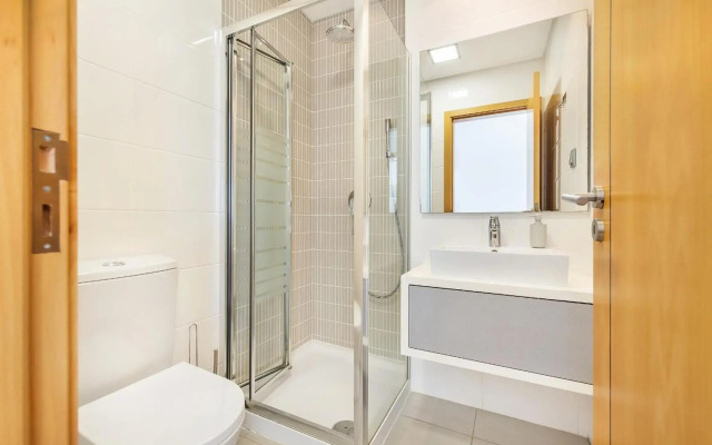 Apartamento Michel Sea View Algarve