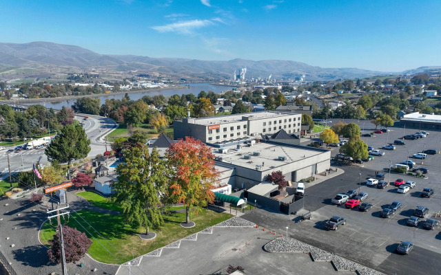 Hells Canyon Grand Hotel, an Ascend Collection Hotel