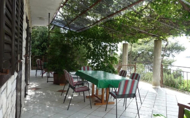 Robert - 5m From the sea - A2