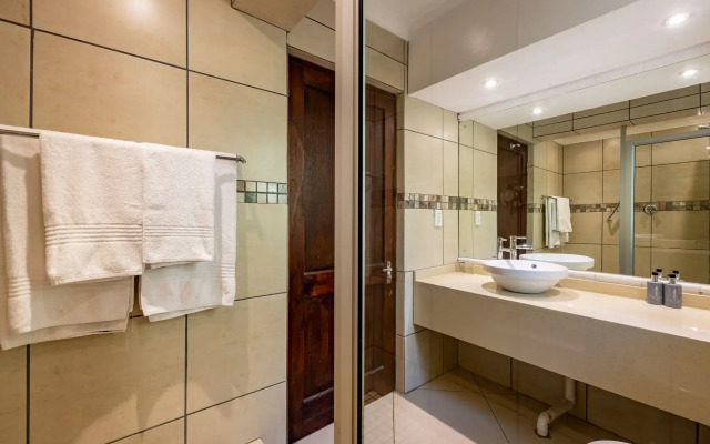 Sheppard Boutique Guesthouse