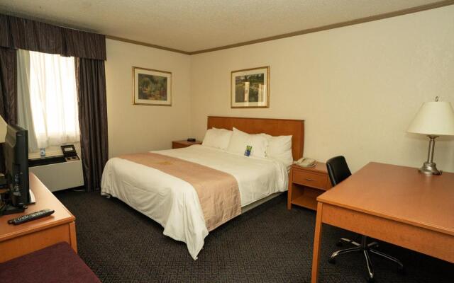 Days Inn by Wyndham Drayton Valley