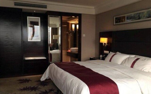 Fuhong International Hotel