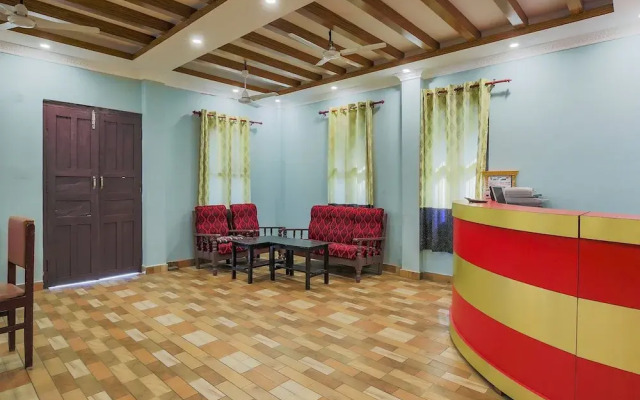 SPOT ON 437 Gairibari Resort