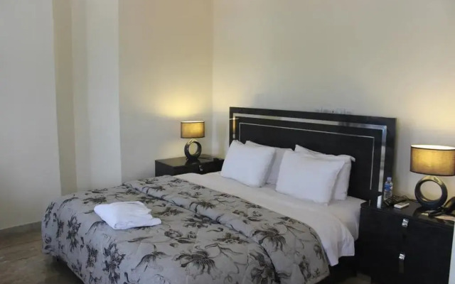 Seddo GuestHouse