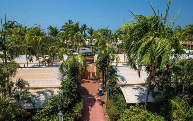 The Continental Hotel Broome