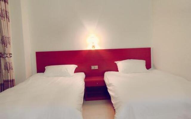 Linfu Guest House