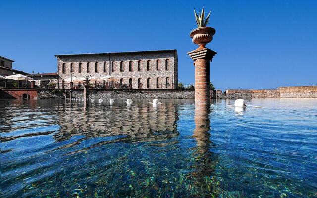 Calidario Terme Etrusche