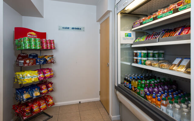 Holiday Inn Express Inverness by IHG