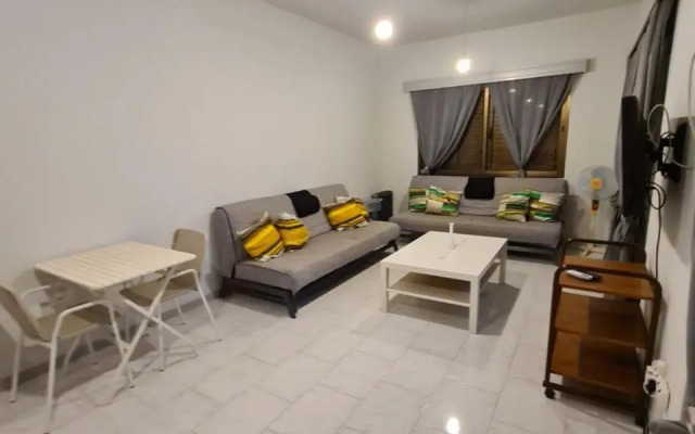 Mecasa House 2
