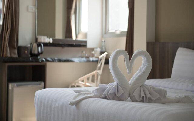 Veethara Boutique Hotel