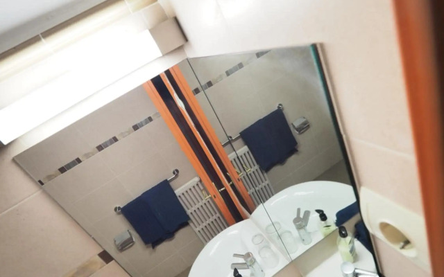 Hotel Montserrat