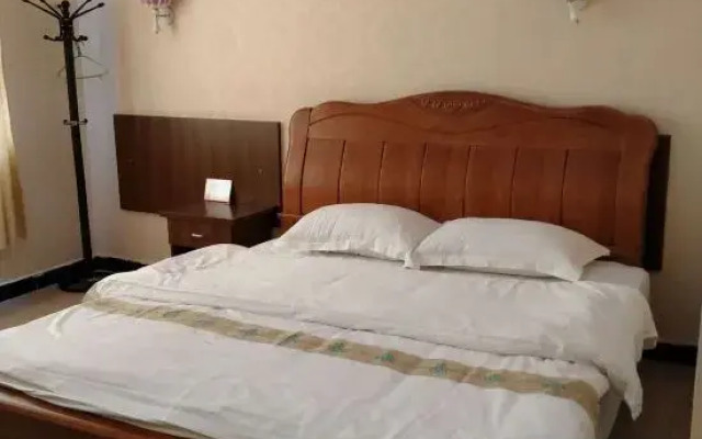 Hotel Pu'er Chunshang