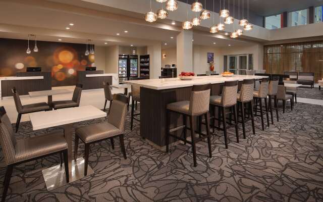 Best Western Plus Executive Residency Baytown