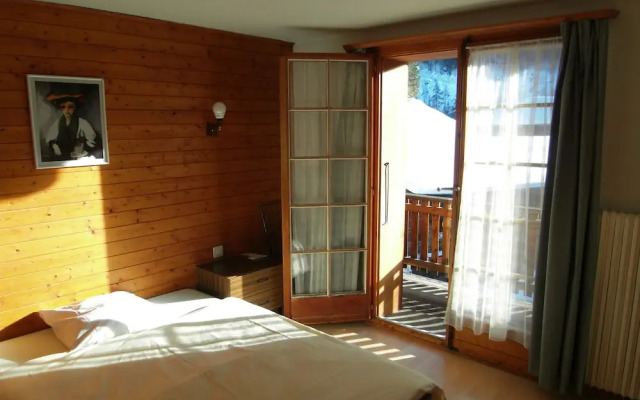 Hôtel des Haudères